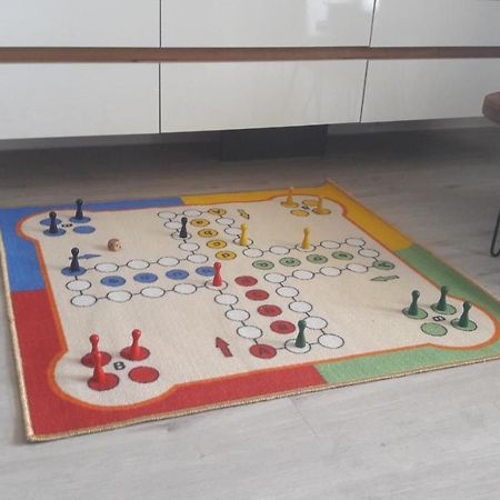 Apartman Tatran A 12 Donovaly Buitenkant foto