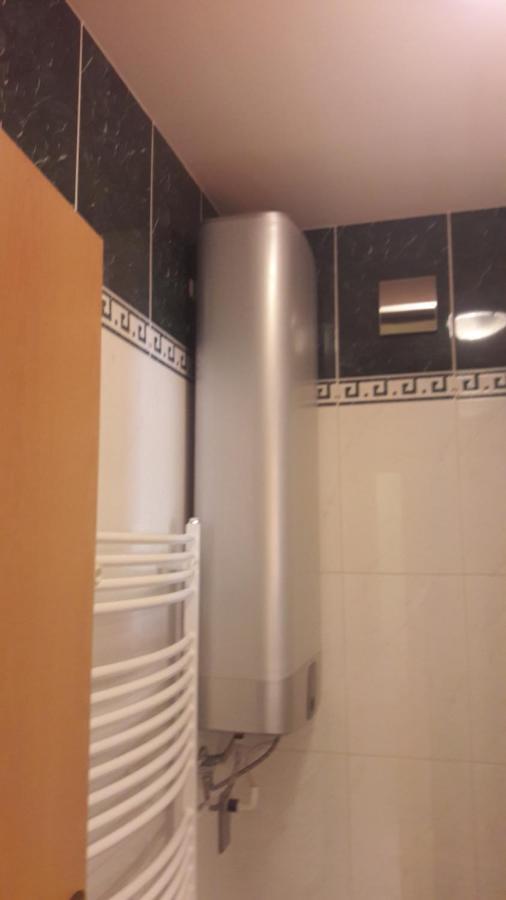 Apartman Tatran A 12 Donovaly Buitenkant foto