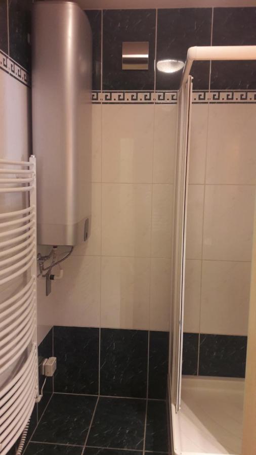 Apartman Tatran A 12 Donovaly Buitenkant foto