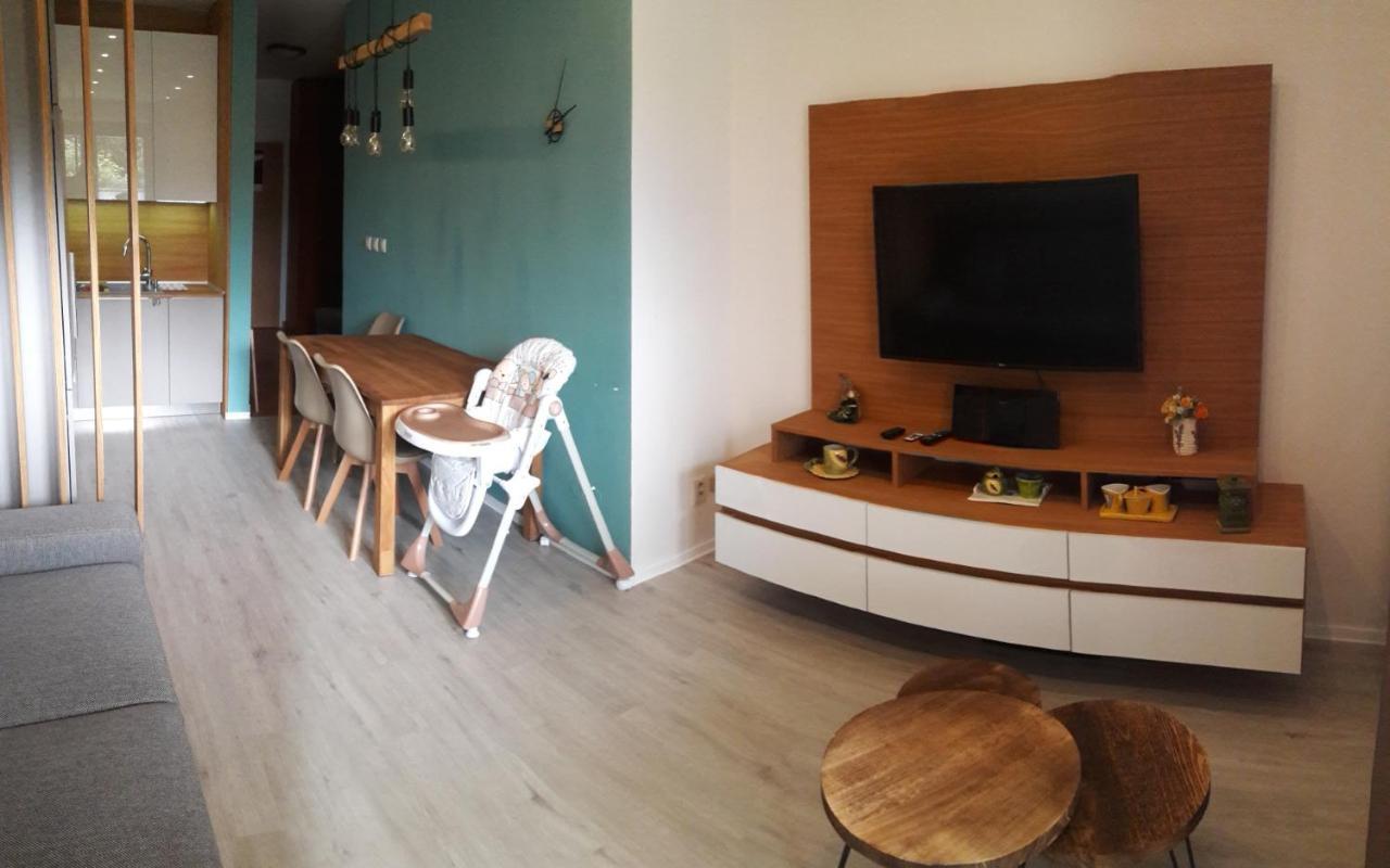 Apartman Tatran A 12 Donovaly Buitenkant foto