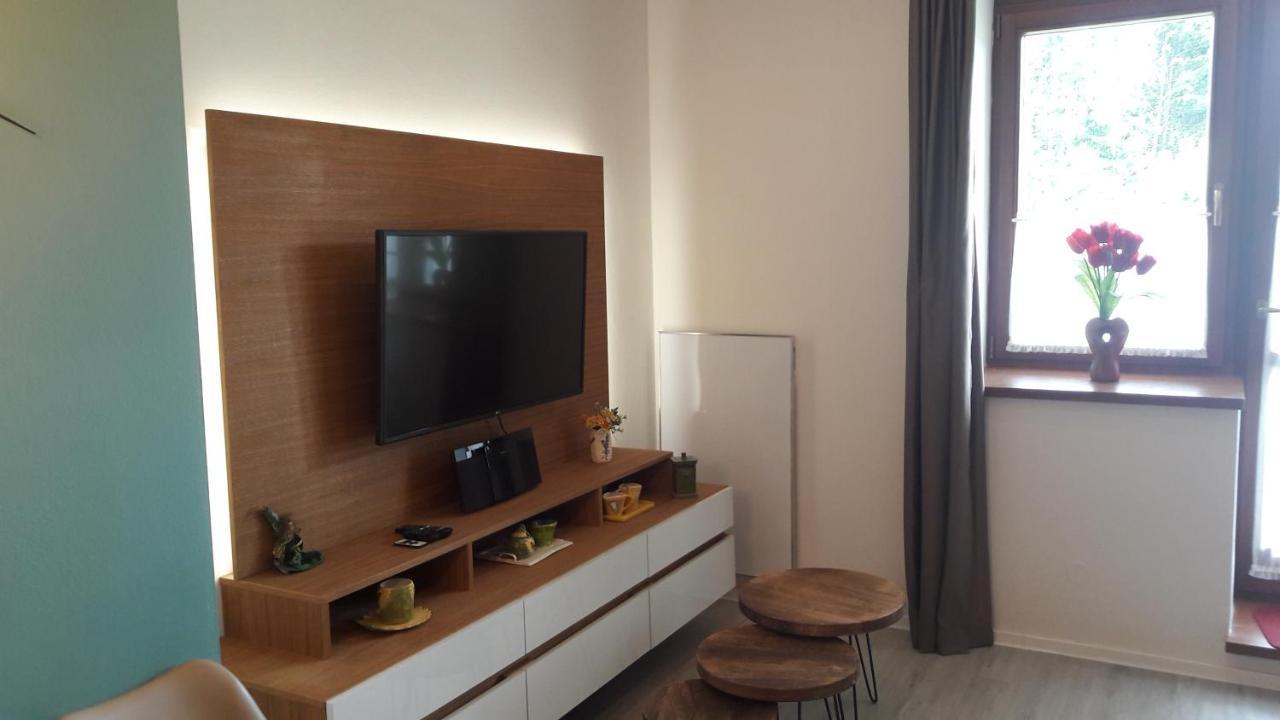 Apartman Tatran A 12 Donovaly Buitenkant foto