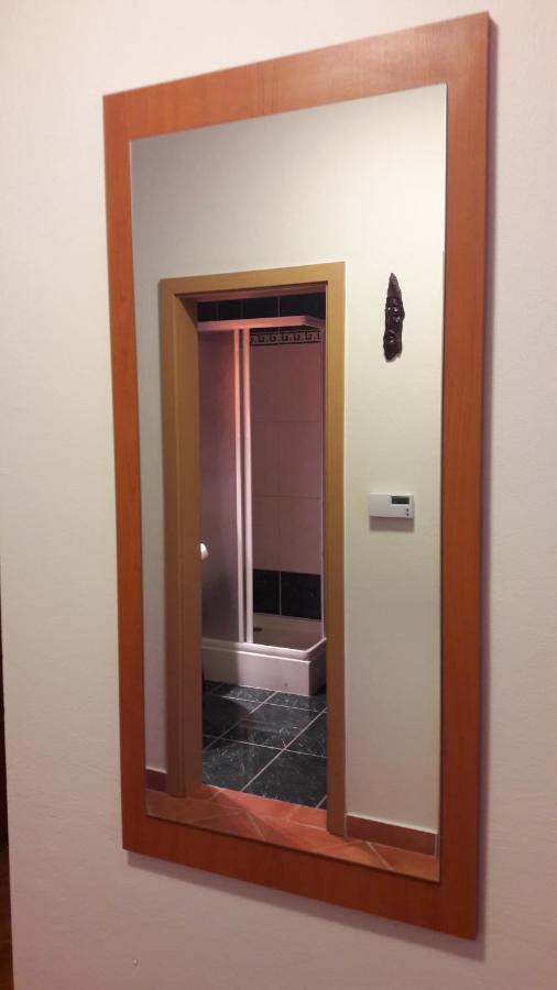 Apartman Tatran A 12 Donovaly Buitenkant foto