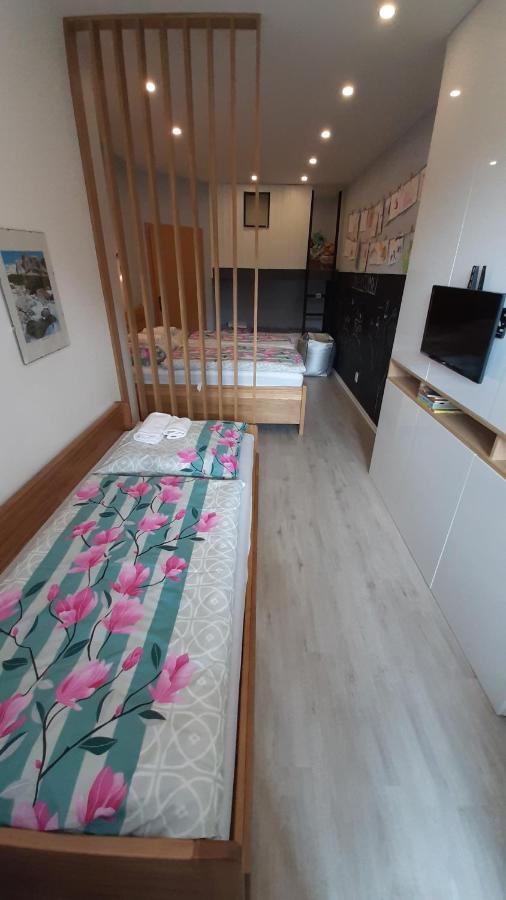 Apartman Tatran A 12 Donovaly Buitenkant foto