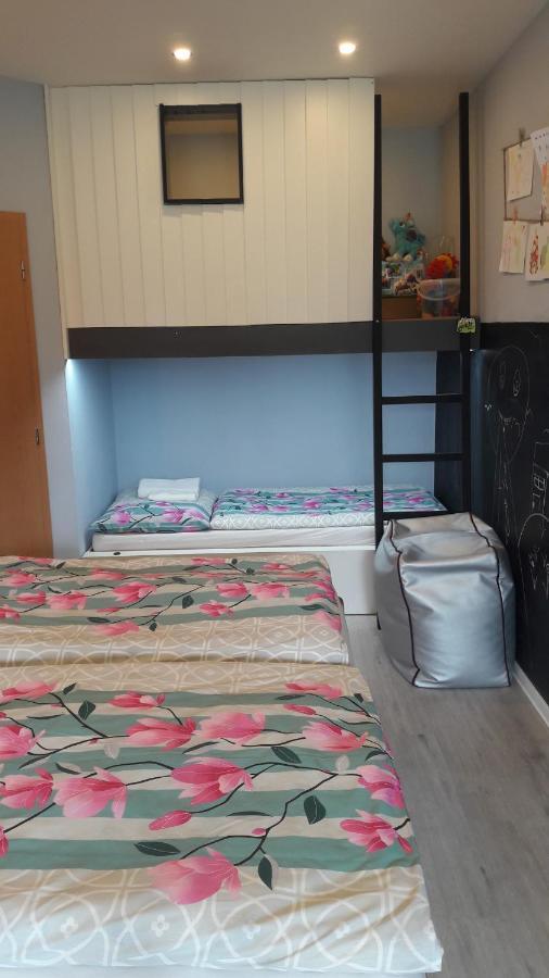 Apartman Tatran A 12 Donovaly Buitenkant foto