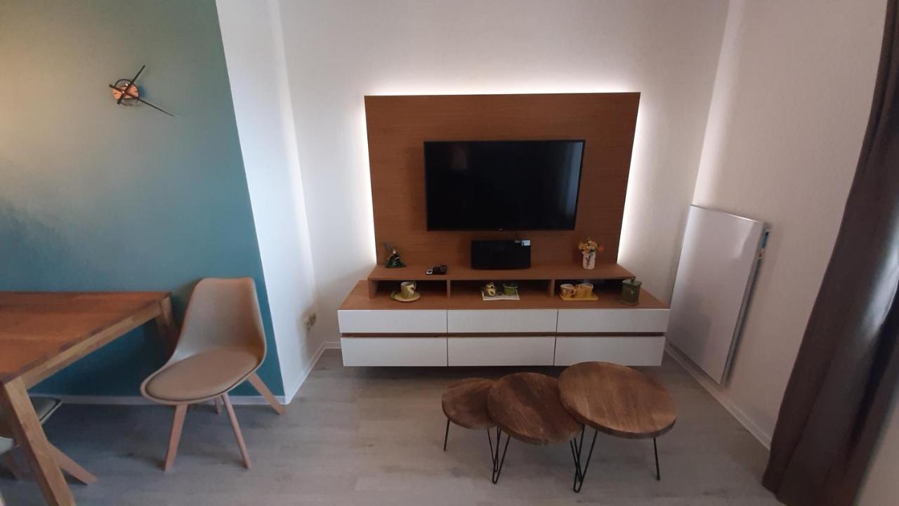 Apartman Tatran A 12 Donovaly Buitenkant foto