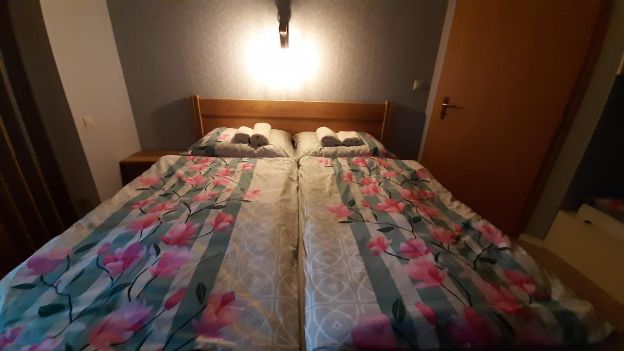 Apartman Tatran A 12 Donovaly Buitenkant foto