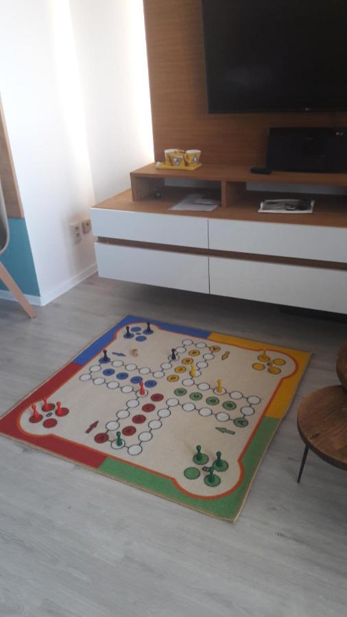 Apartman Tatran A 12 Donovaly Buitenkant foto
