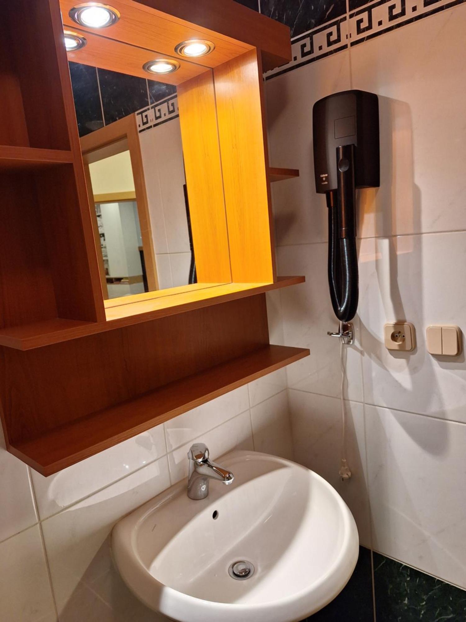 Apartman Tatran A 12 Donovaly Buitenkant foto