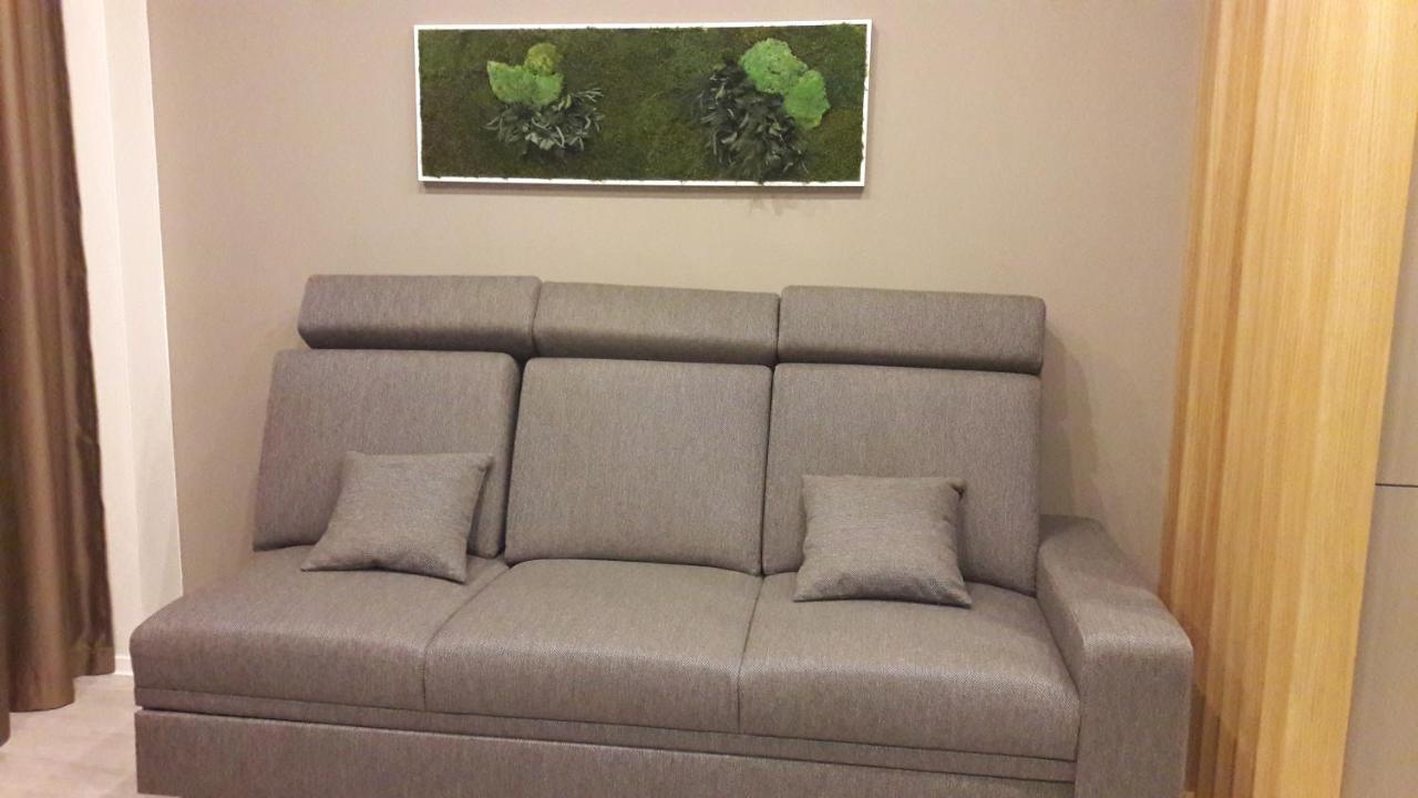 Apartman Tatran A 12 Donovaly Buitenkant foto