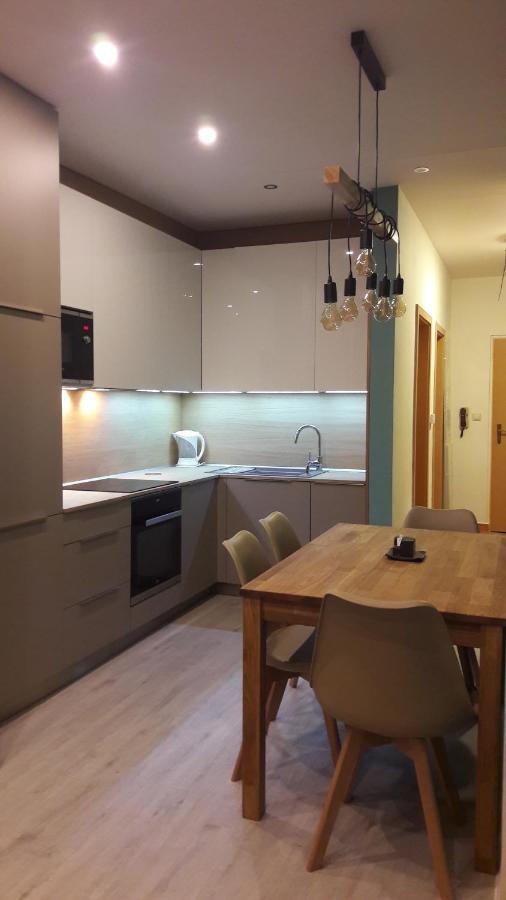 Apartman Tatran A 12 Donovaly Buitenkant foto